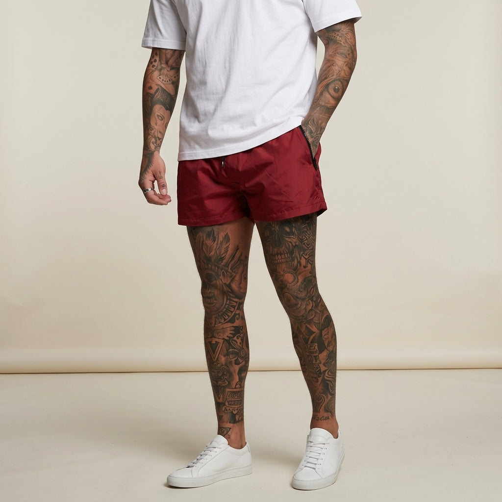 Martelli Men's Swim Shorts
