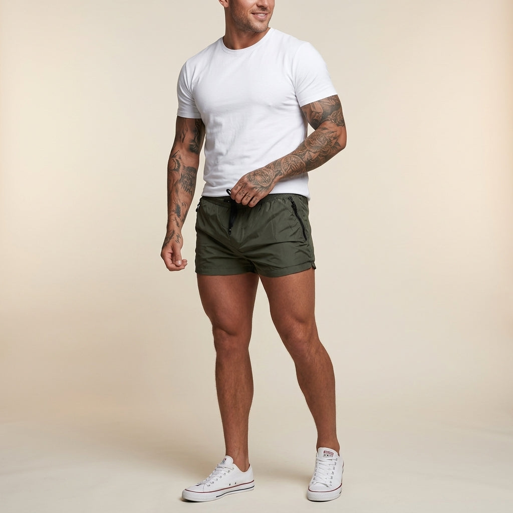 Martelli Men's Swim Shorts