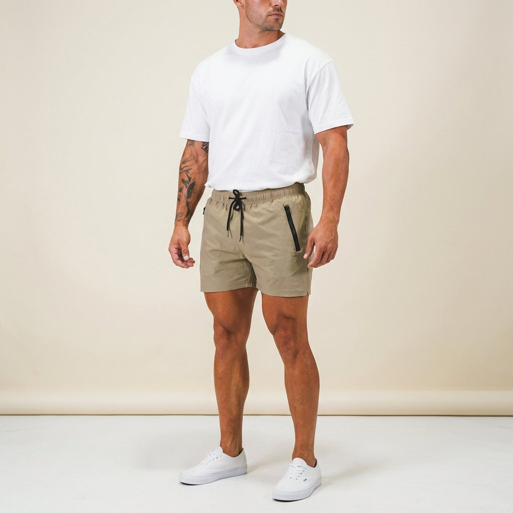 Martelli Men's Swim Shorts
