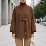 Mocha Brown