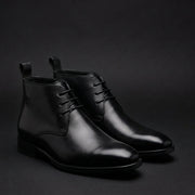 Classic Black