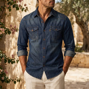 Dark Blue