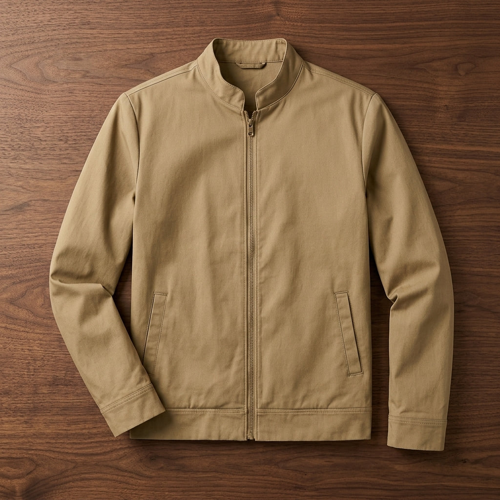 Laurent Men's Jacket