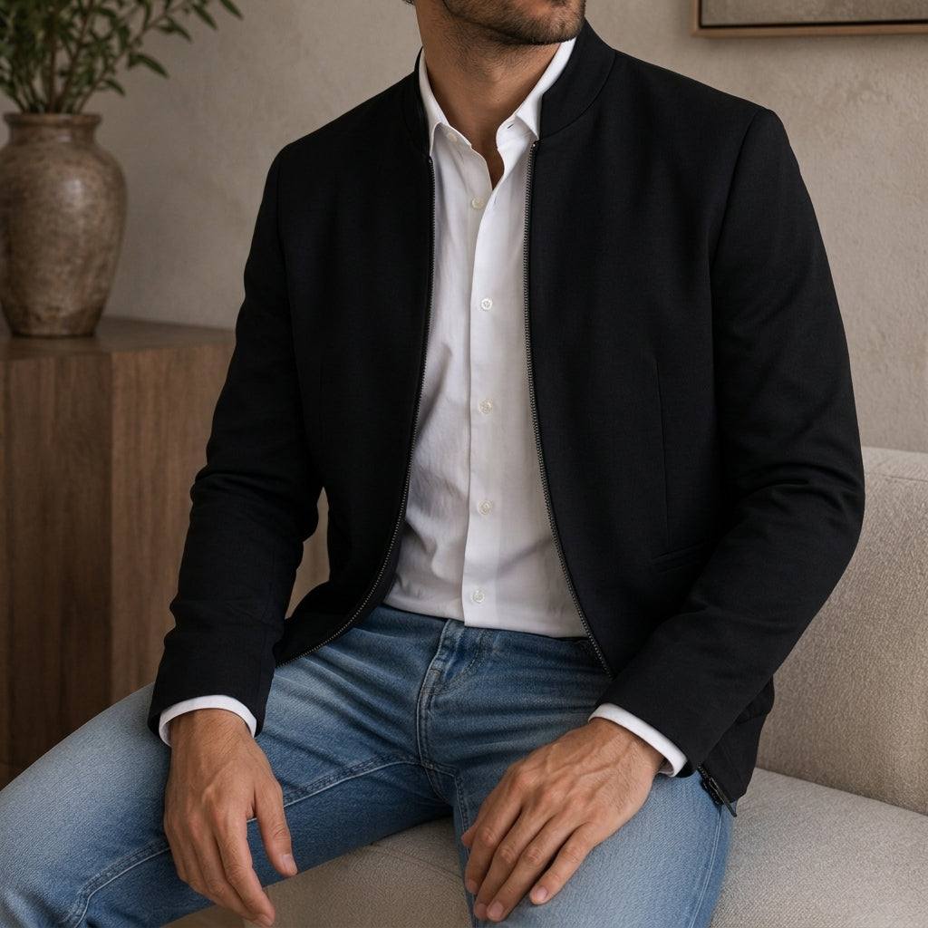 Laurent Men's Jacket