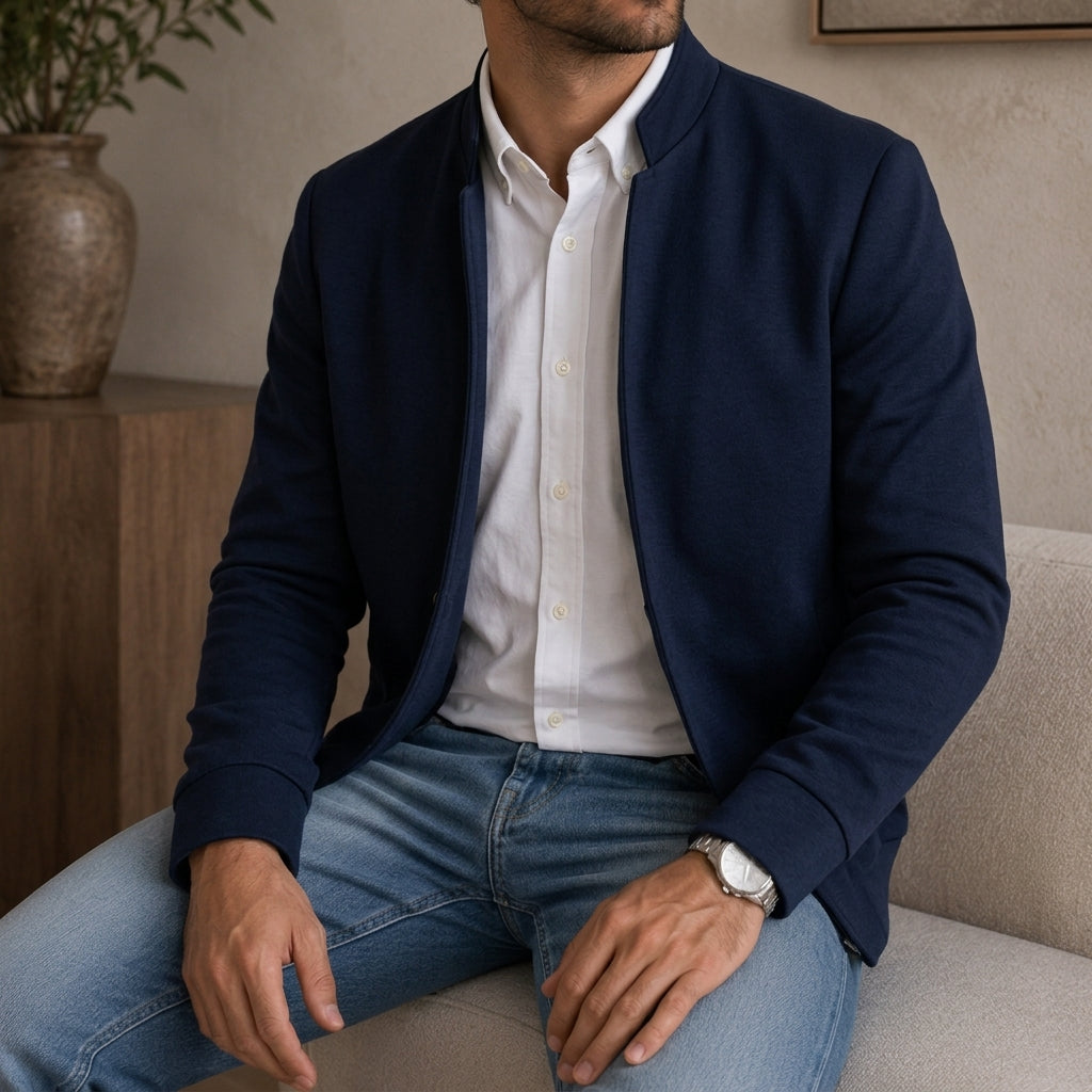 Laurent Men's Jacket