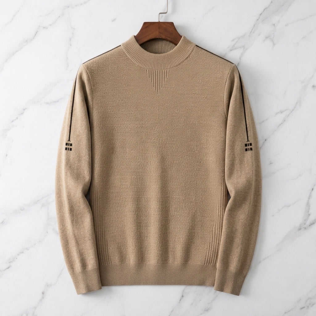 Verano Men's Knit Sweater