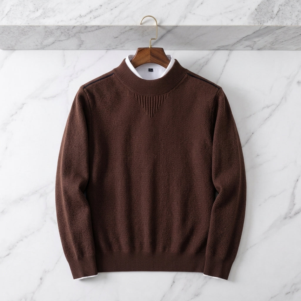 Verano Men's Knit Sweater