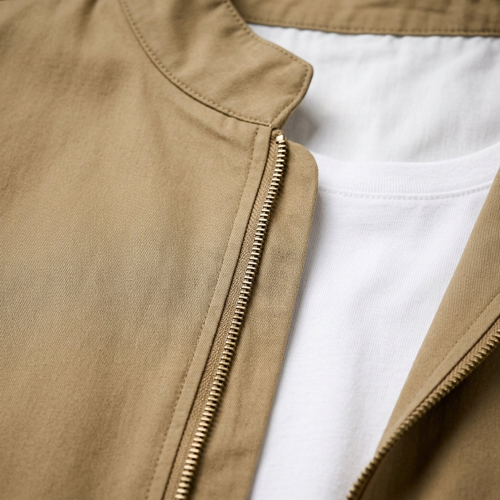 Laurent Men's Jacket
