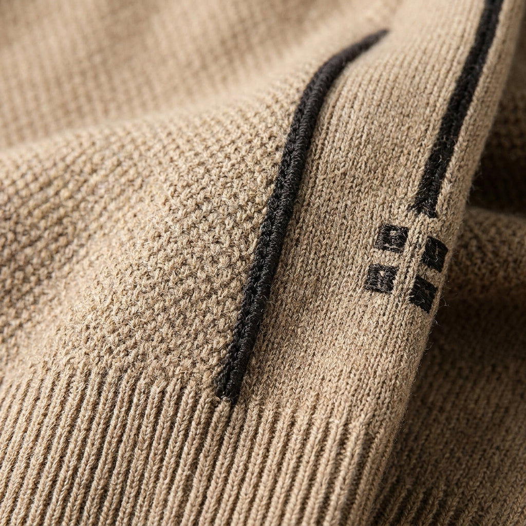 Verano Men's Knit Sweater