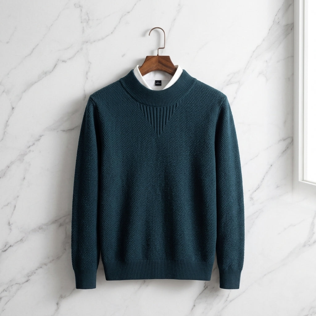 Verano Men's Knit Sweater