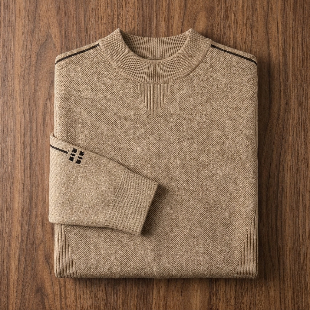 Verano Men's Knit Sweater