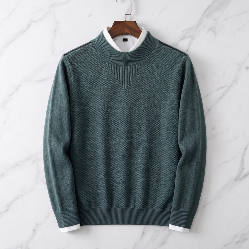 Verano Men's Knit Sweater