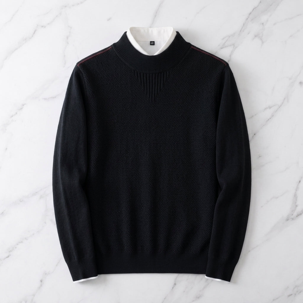 Verano Men's Knit Sweater