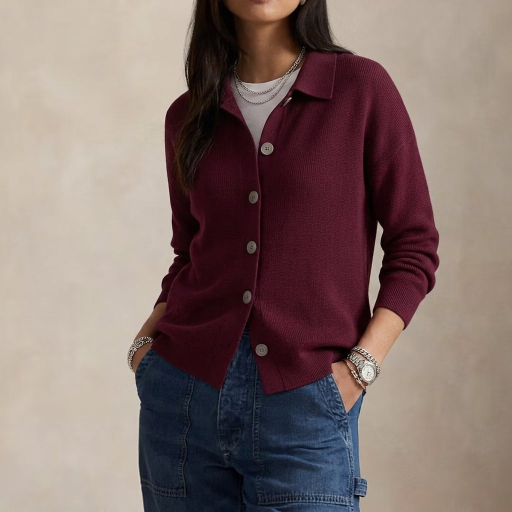 Alessandra Women's Cardigan