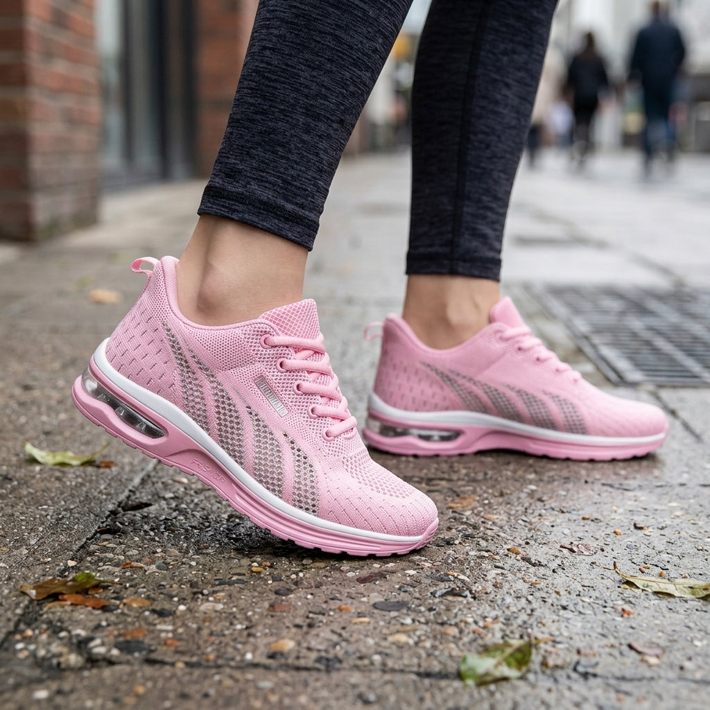 Valeria Women's Sneakers