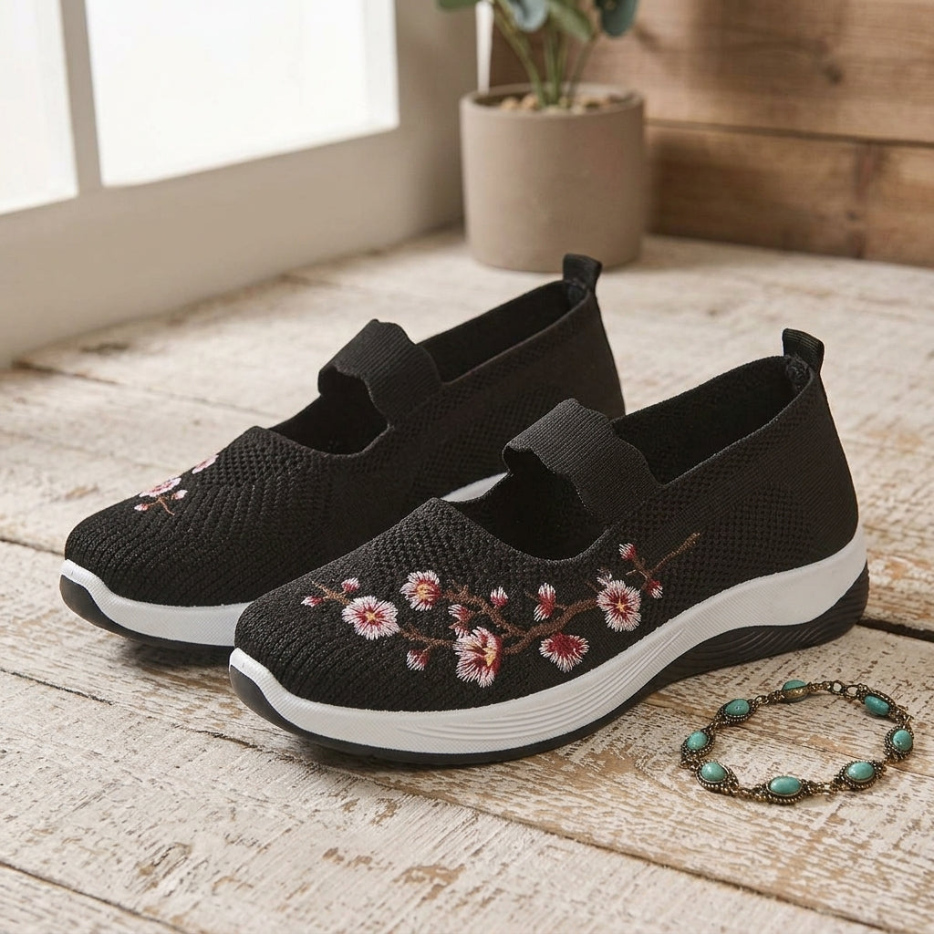 Florence Comfort Shoes