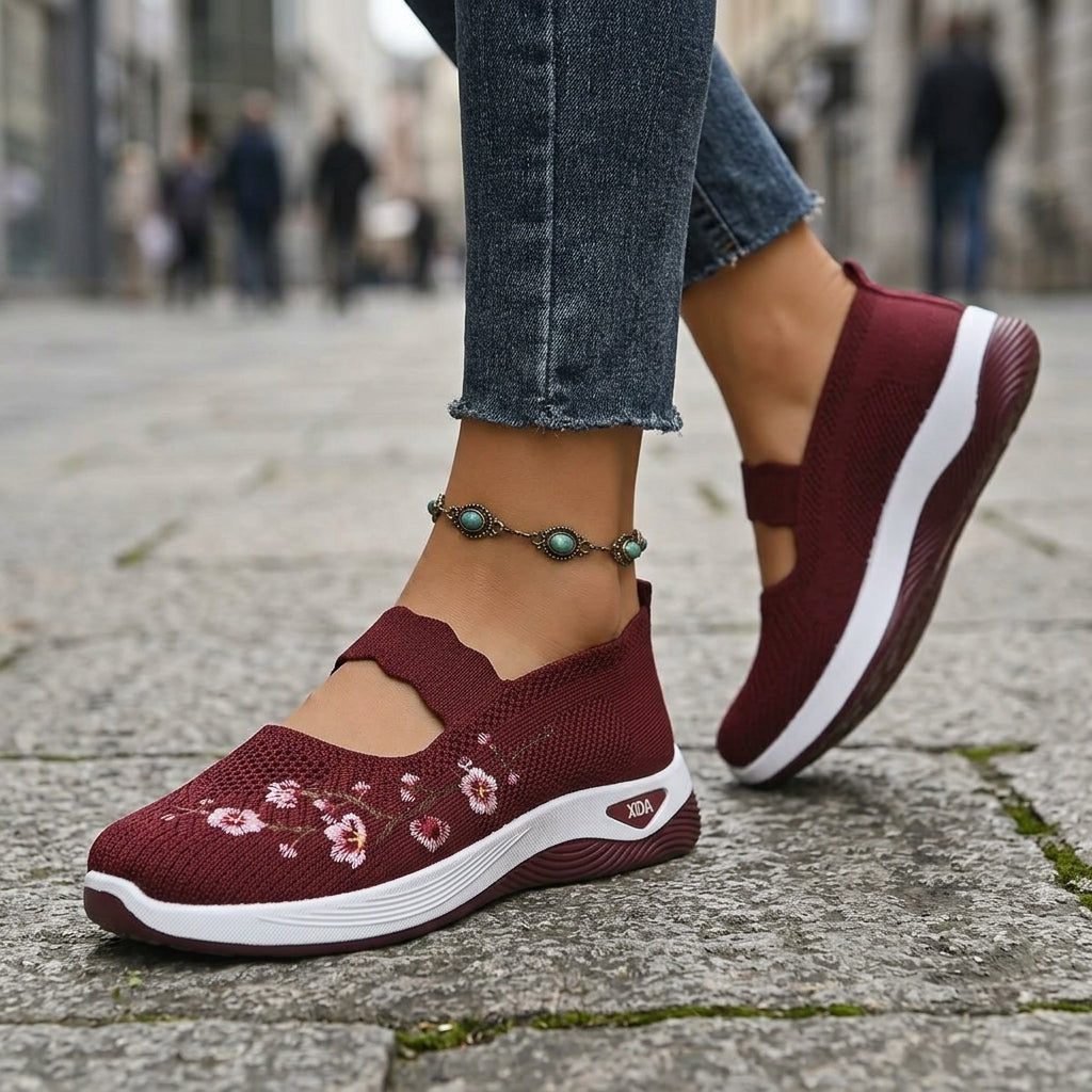 Florence Comfort Shoes