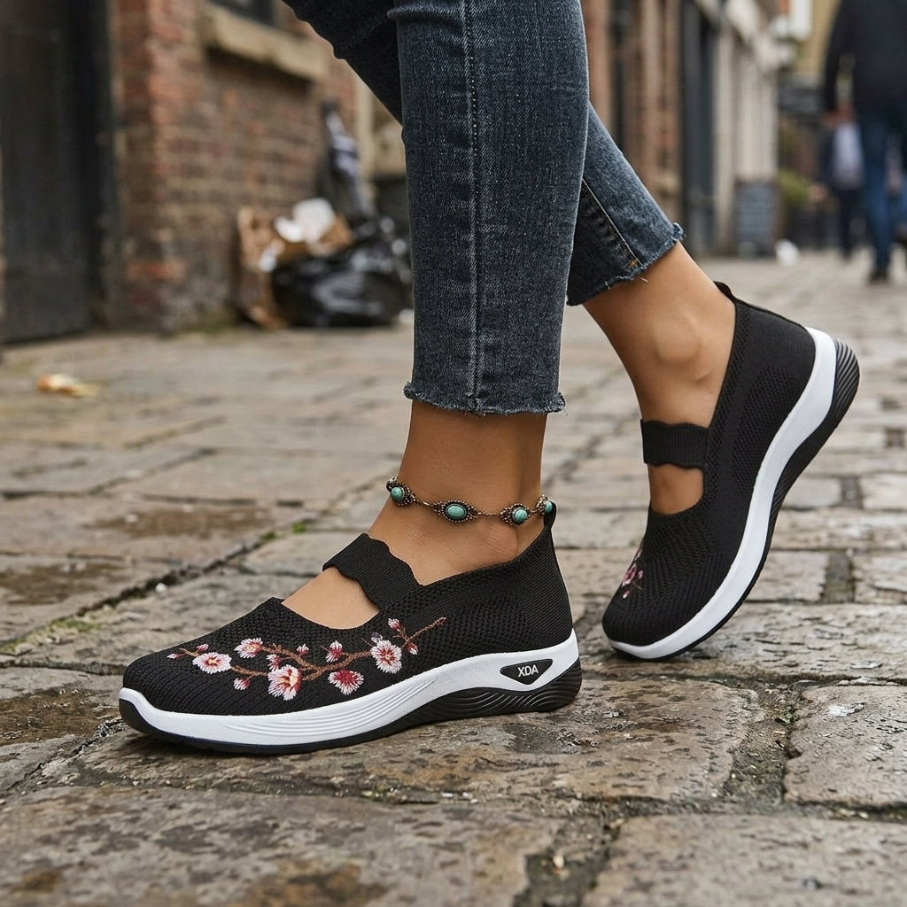 Florence Comfort Shoes
