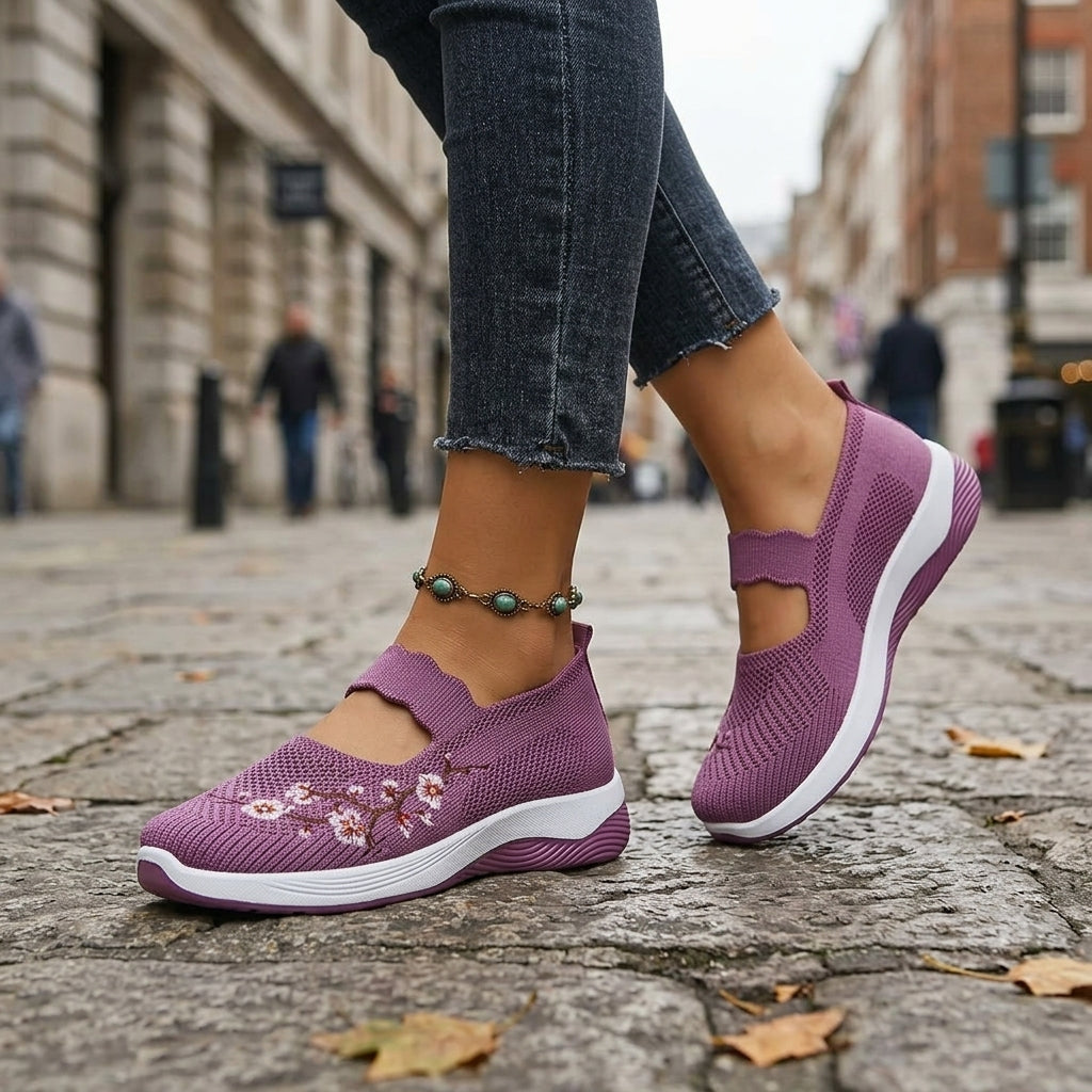 Florence Comfort Shoes