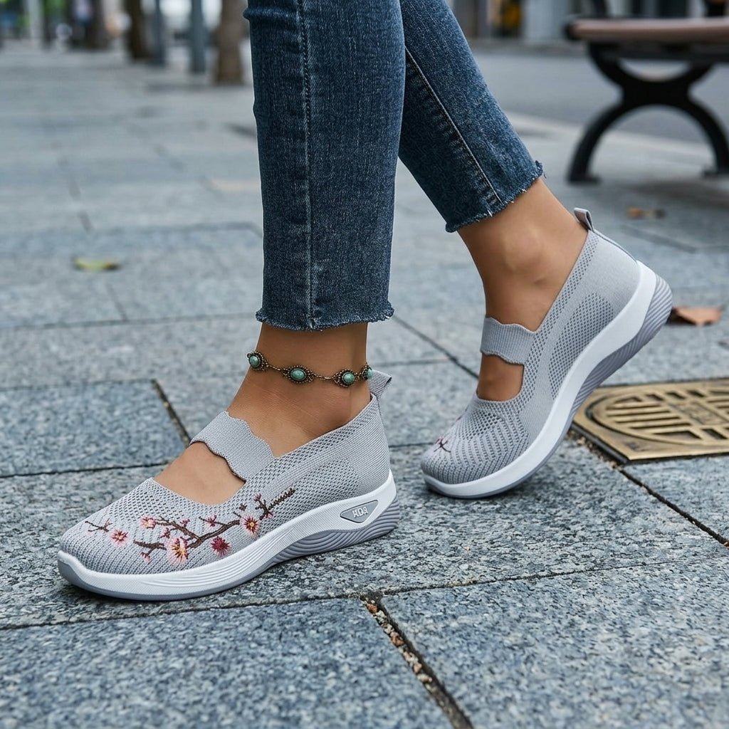 Florence Comfort Shoes