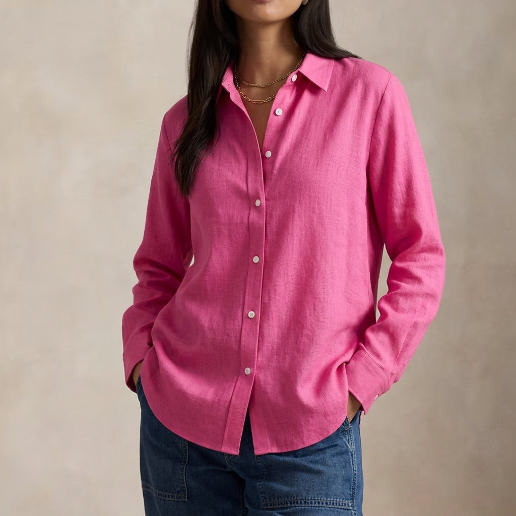 Sofia Elegant Blouse for Women