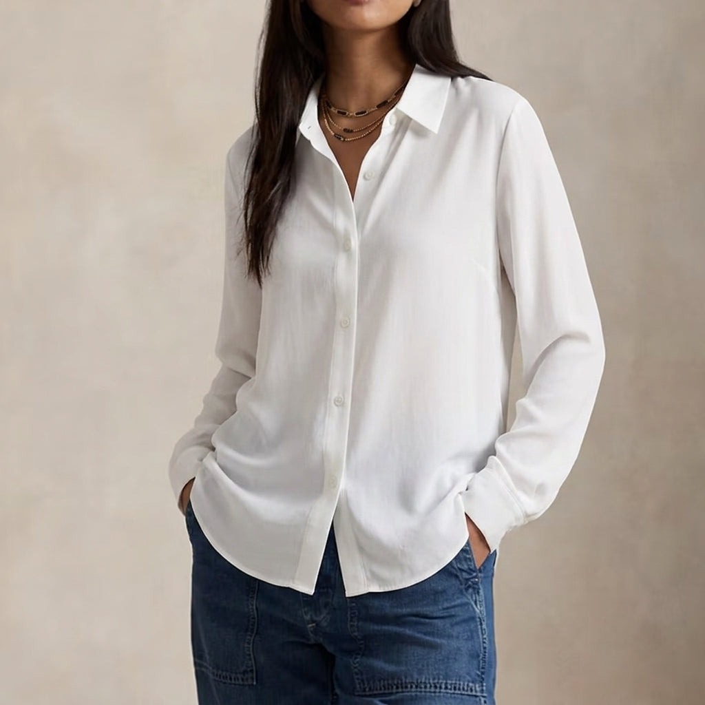 Sofia Elegant Blouse for Women