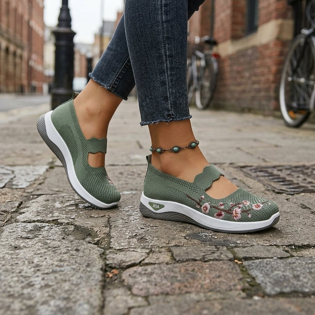 Florence Comfort Shoes