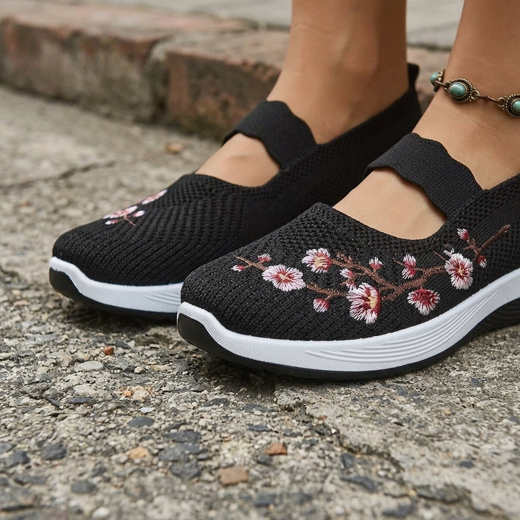 Florence Comfort Shoes