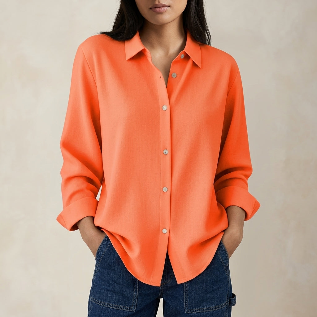 Sofia Elegant Blouse for Women