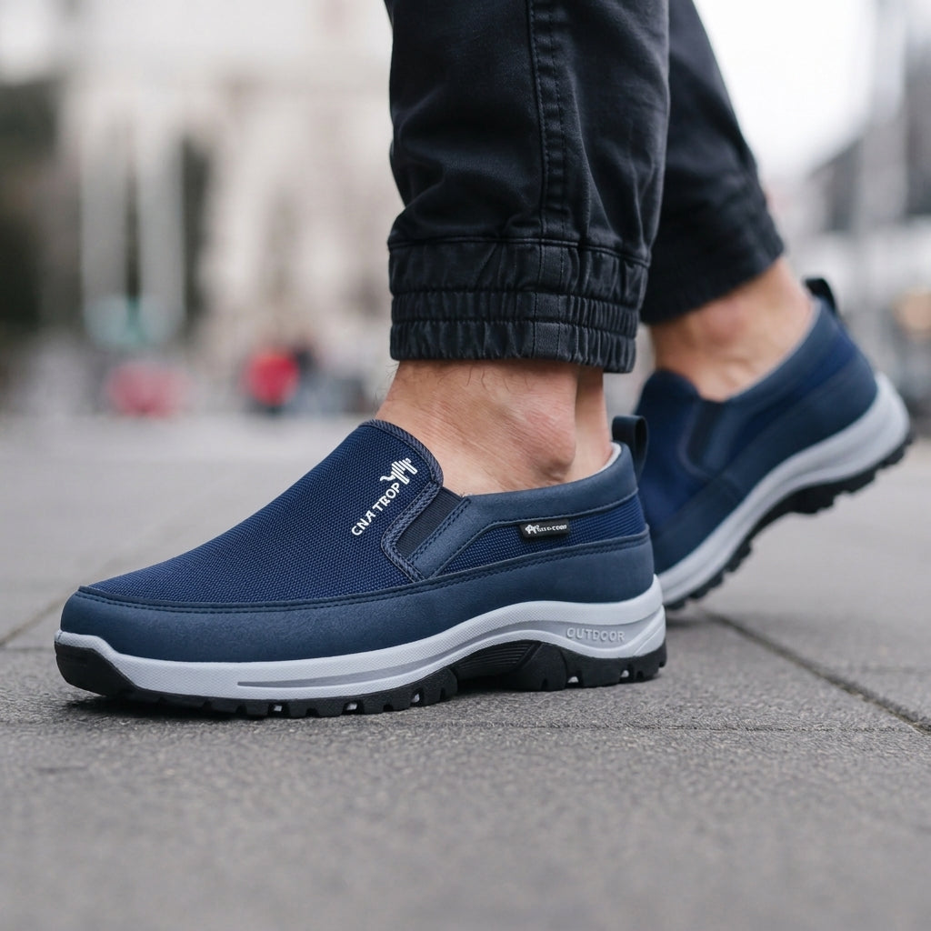 Elio Men's Waterproof Shoes