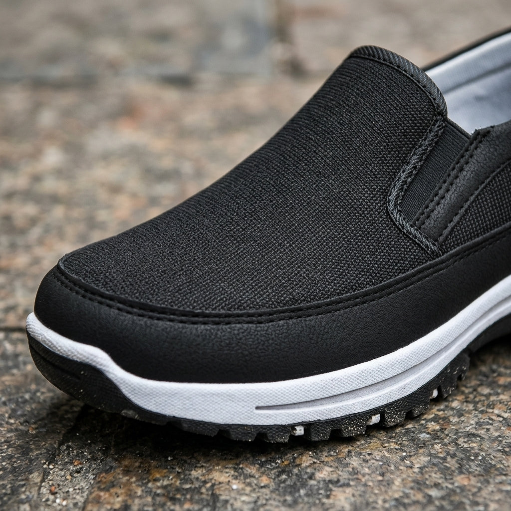 Elio Men's Waterproof Shoes