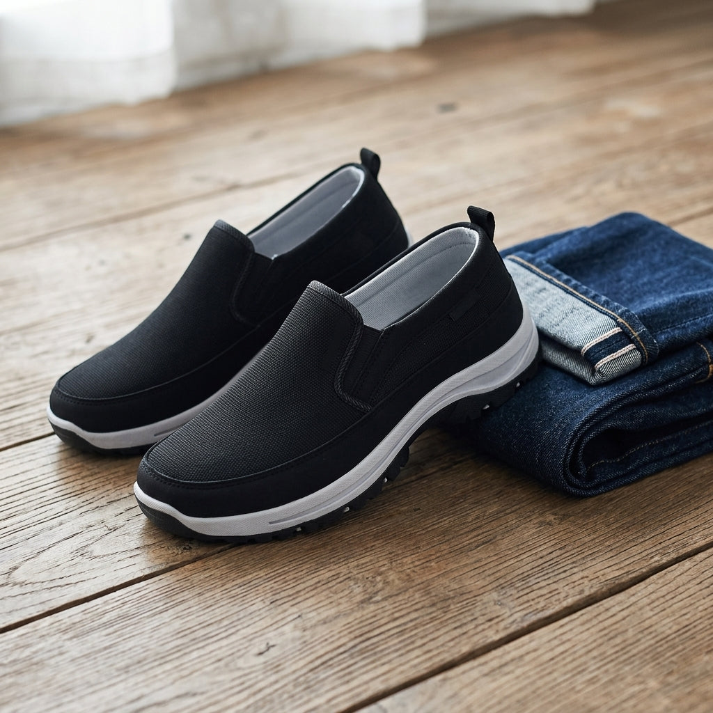 Elio Men's Waterproof Shoes