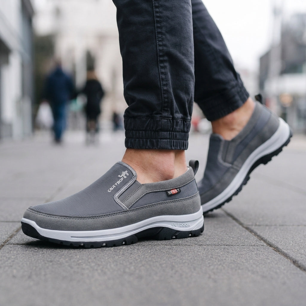 Elio Men's Waterproof Shoes