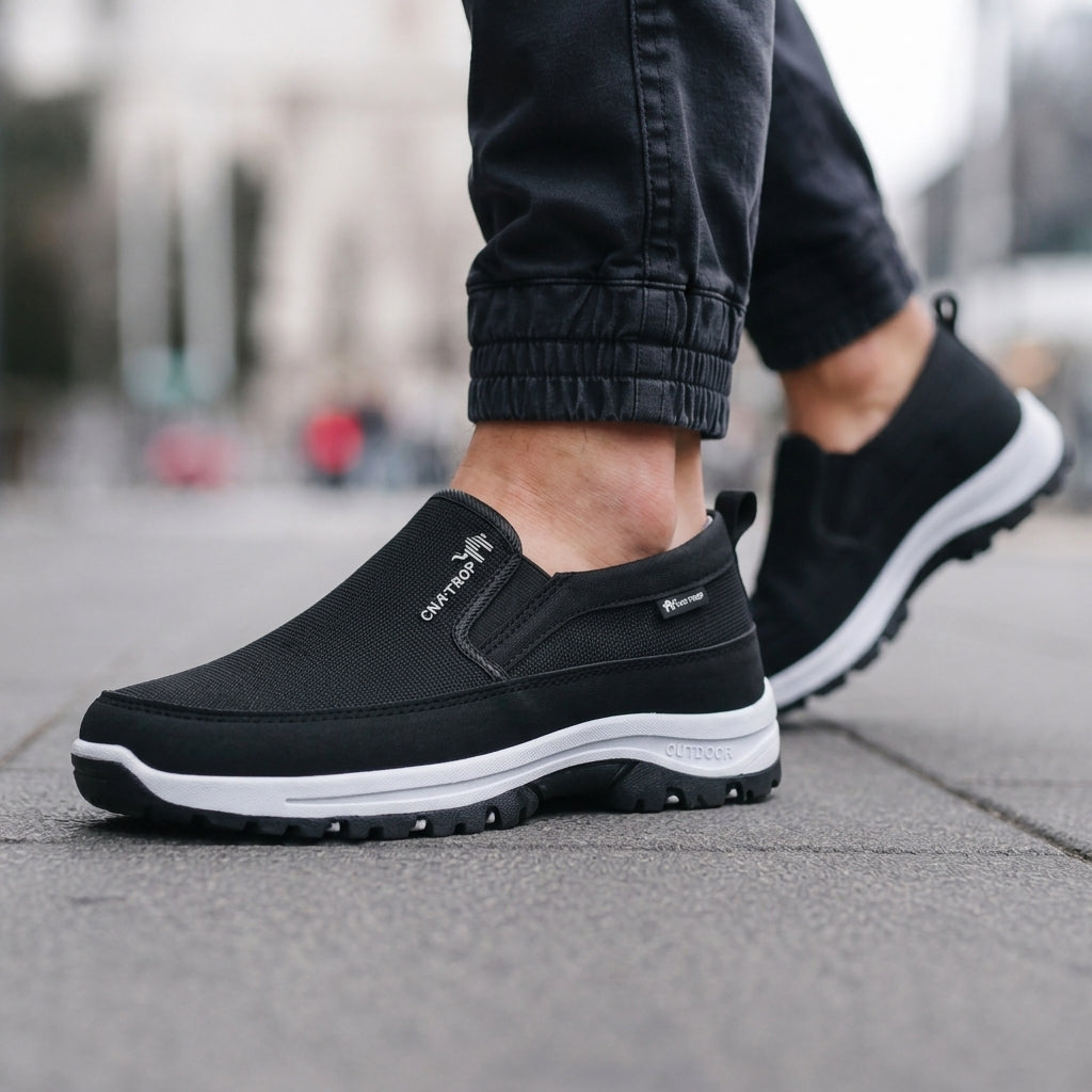 Elio Men's Waterproof Shoes