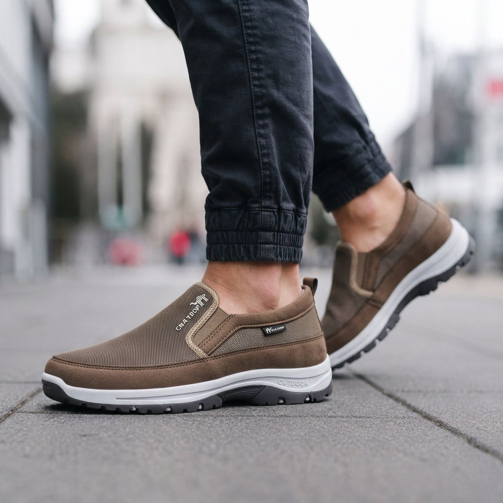 Elio Men's Waterproof Shoes