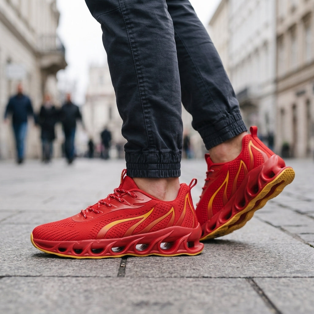 Romano Running Shoes