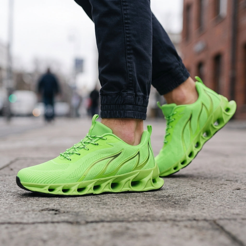 Romano Running Shoes