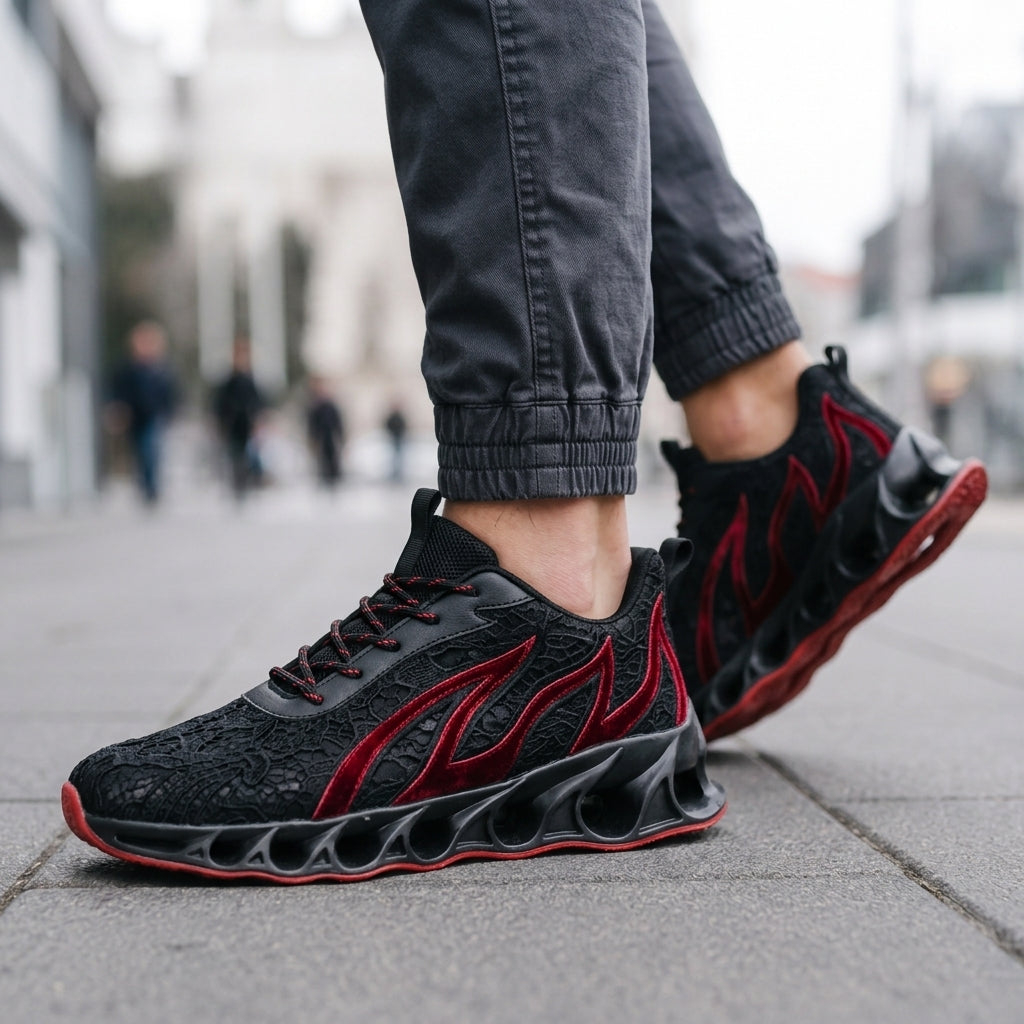 Romano Running Shoes