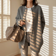 Charcoal Gray