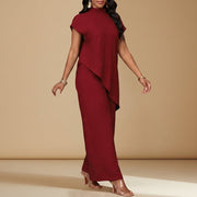 Crimson Red
