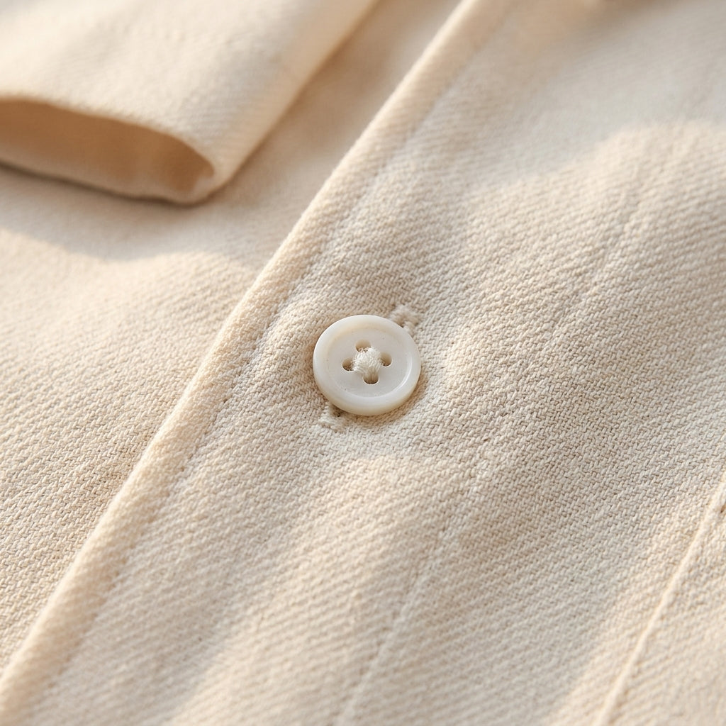 Hartley Two Piece Linen Summer Set