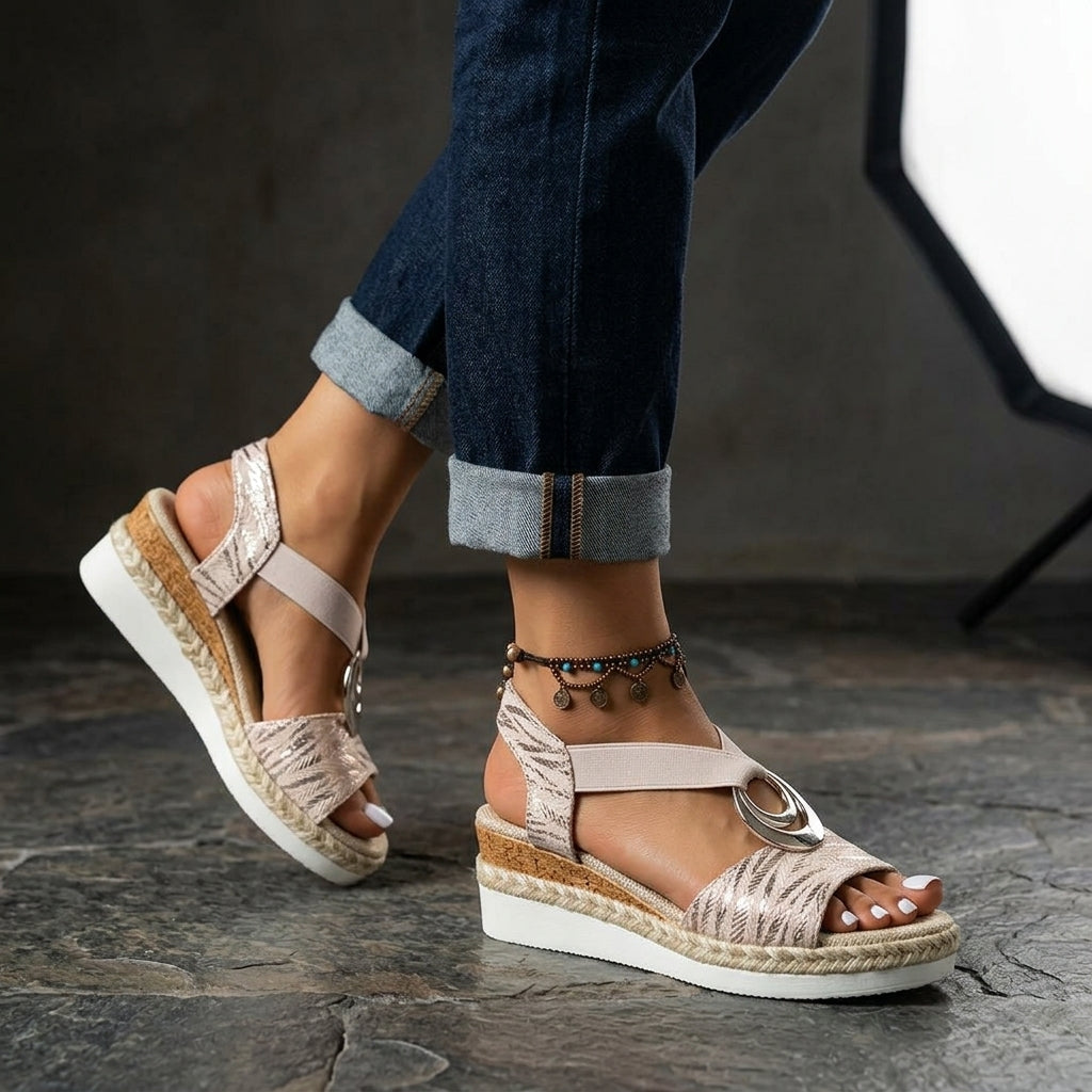 Rosalie Women's Sandals