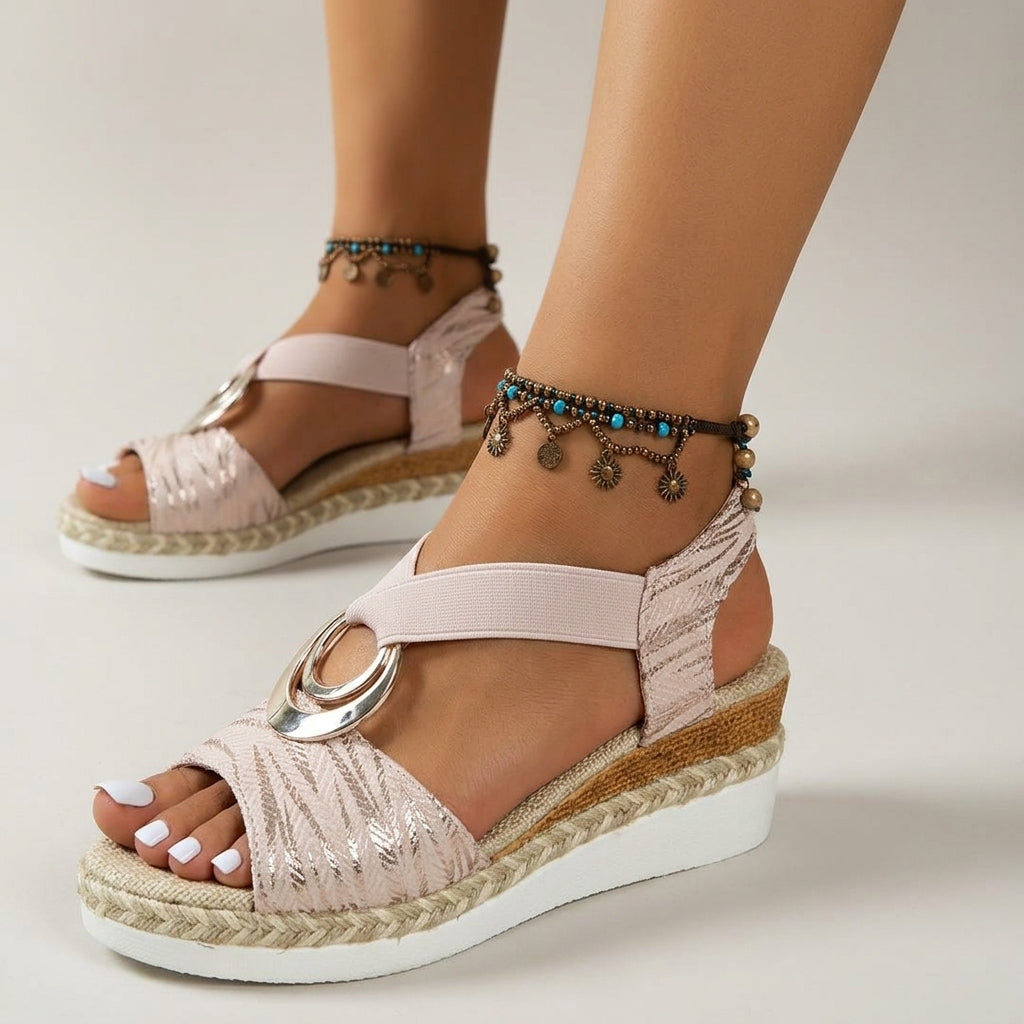 Rosalie Women's Sandals