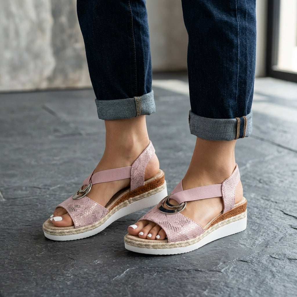 Rosalie Women's Sandals