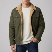 Olive Green