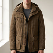 Walnut Brown