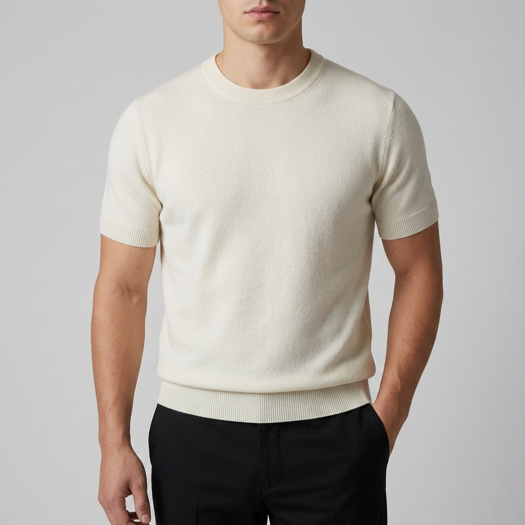 Valencia Soft Knit Tee