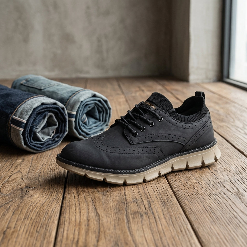 Sondrio Men’s Sneakers