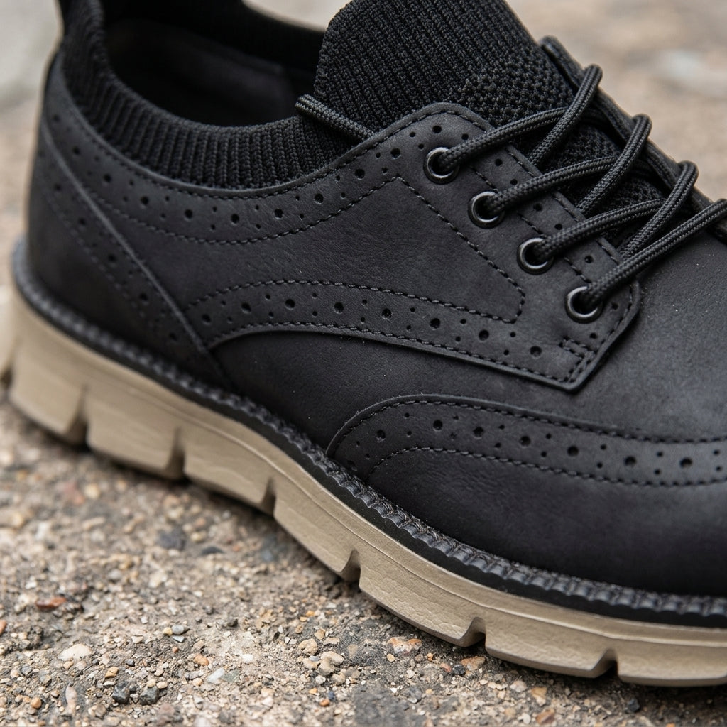Sondrio Men’s Sneakers