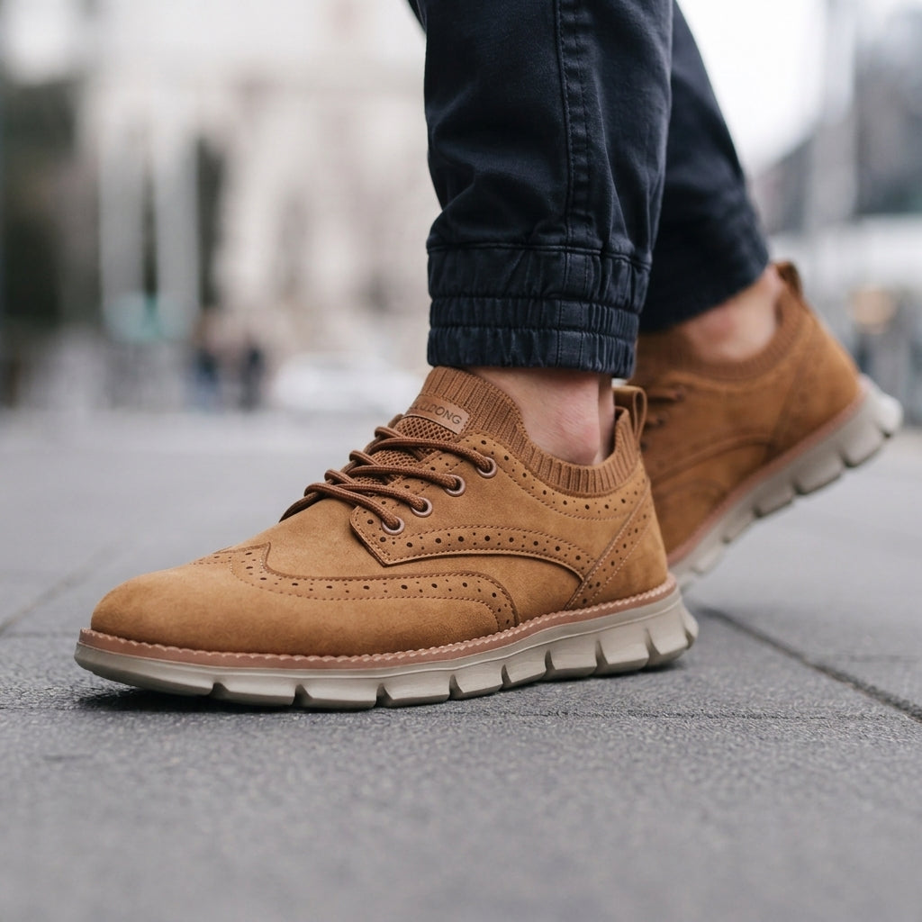 Sondrio Men’s Sneakers